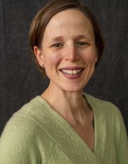 Theresa Clark, MD