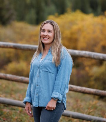 Danielle Heyne