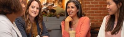 What are Community Support Groups?