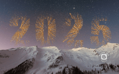 Reflections and Intentions for the New Year