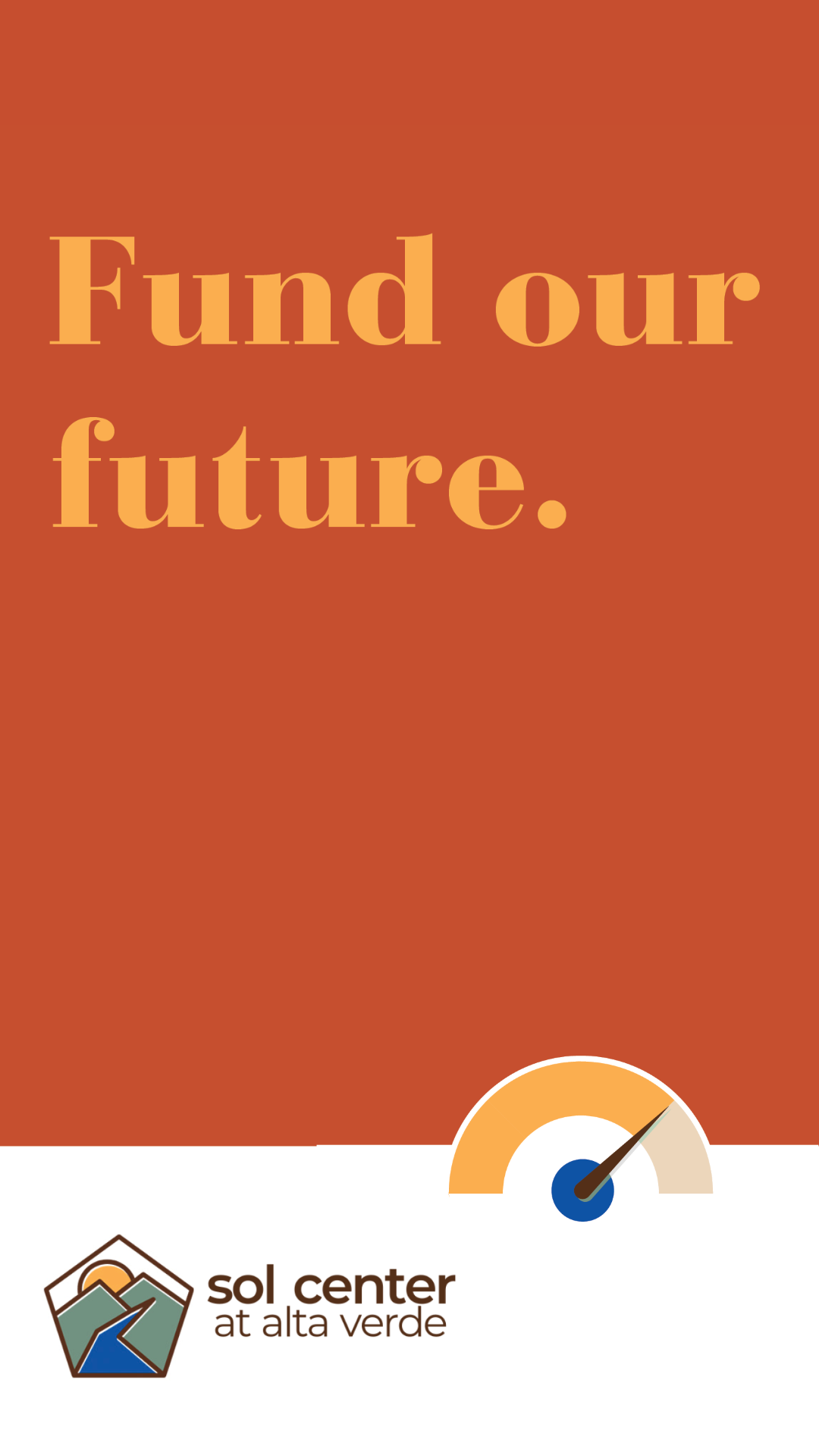 SOL CENTER MOBILE DONATE TO THE SOL CENTER