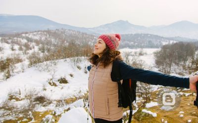 Between Seasons: Finding Renewal, Even When the Path Feels Muddy