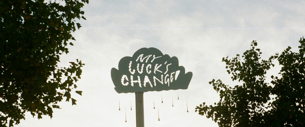 March Luck Blog