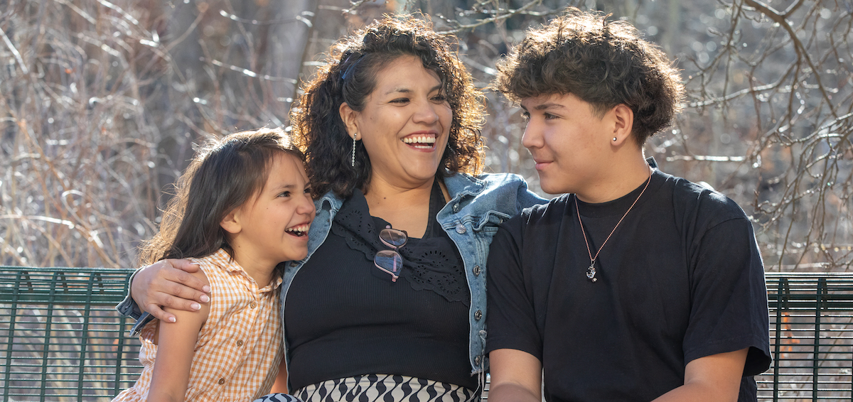 Pierina Reyes Faces of Hope 2025