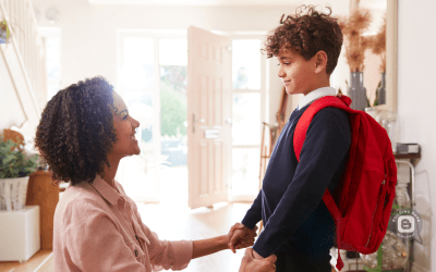 7 Estrategias Para Afrontar el Regreso a Clases