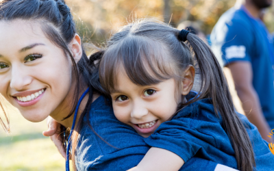 Get Involved with Your Community