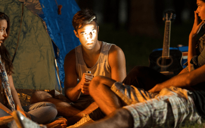 The Psychology of Fear