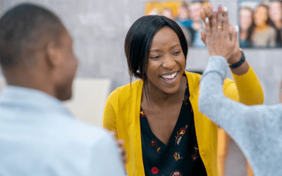 Supporting Mental Health Providers Strengthens Us All