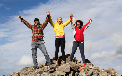 Strength in Community: We All Belong Here