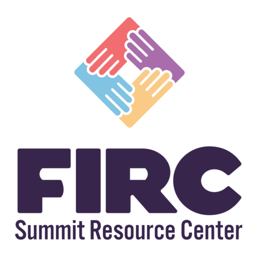 Family & Intercultural Resource Center Logo