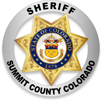 Summit County Sheriff 