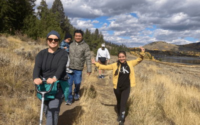 Gracias por Hacerlo Posible