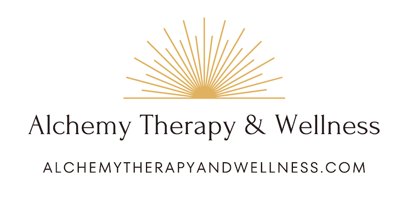 Alchemy Therapy and Wellness