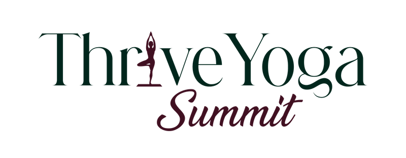 Thrive Yoga Summit
