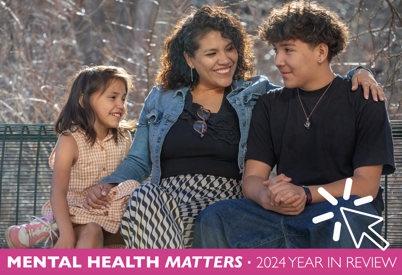 2024 Building Hope Mental Health Matter