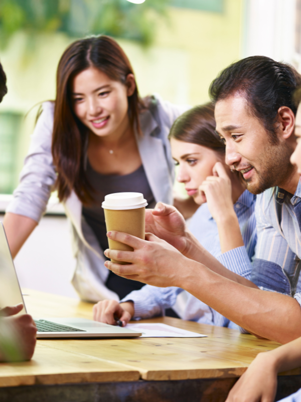 Work Place Mental Health ERGs