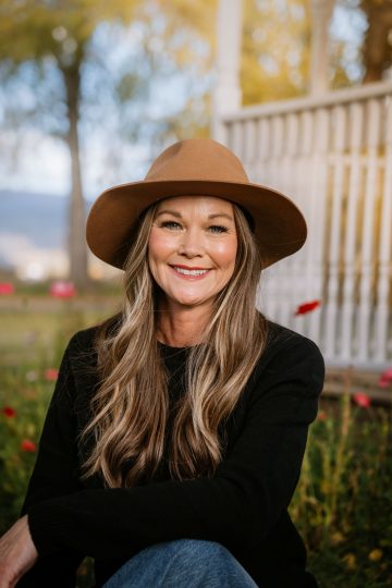 Christa Collum