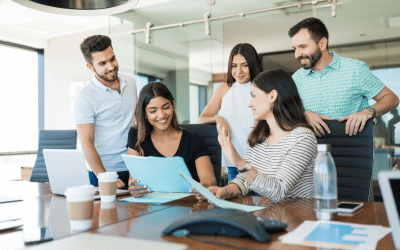 Creating a Culture of Wellbeing in the Workplace