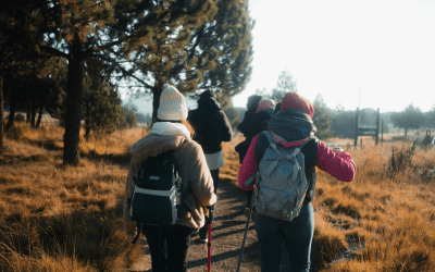 El otoño y nuestra salud mental